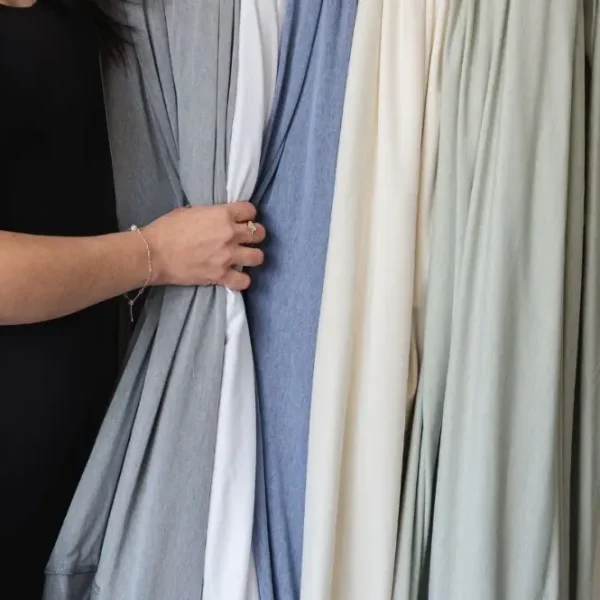 Bamboo Stretch Knit Sheets northern colorado