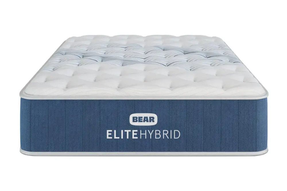 Bear Elite Hybrid Front