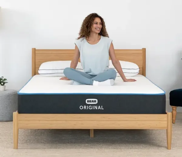 Bear Original Mattress northern colorado