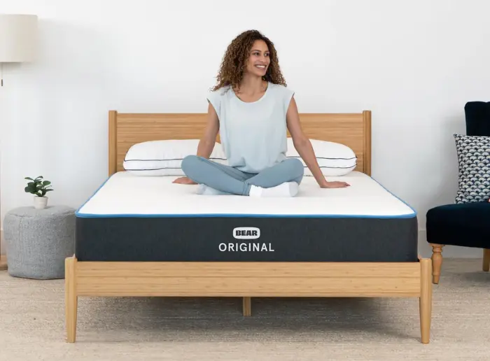 Bear Original Mattress northern colorado