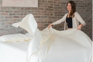 Cotton Percale Sheets