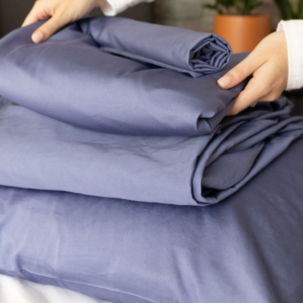 Egyptian Cotton sheets