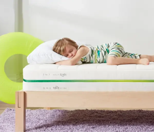 Helix Kids Mattress northern colorado