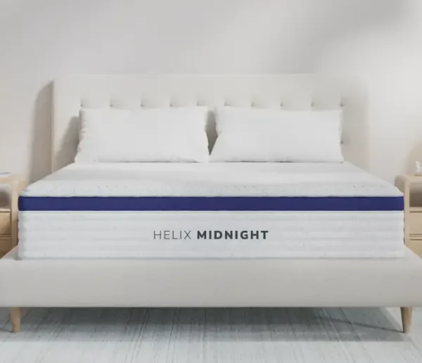 Helix midnight Mattress northern colorado
