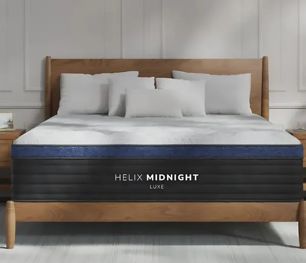 Helix Midnight Luxe northern colorado