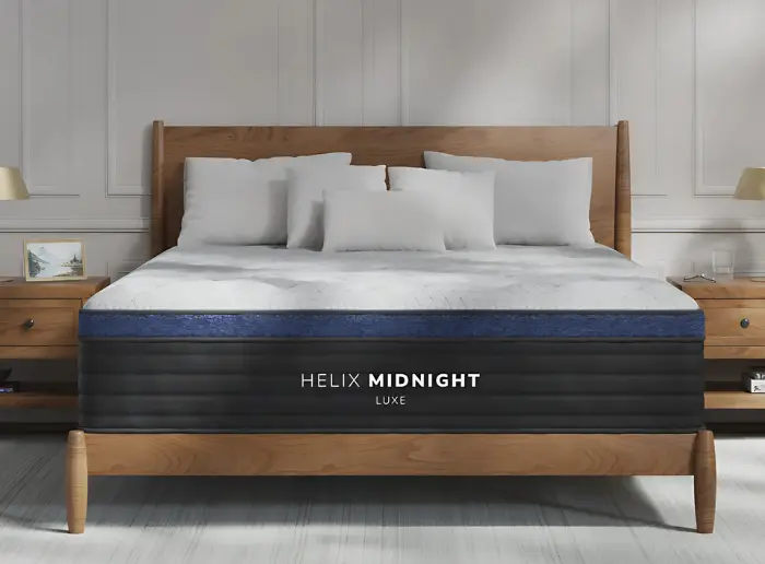Helix Midnight Luxe northern colorado