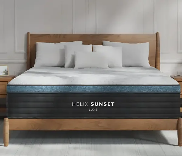 Helix Sunset Luxe northern colorado