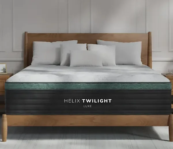 Helix Twilight Luxe northern colorado