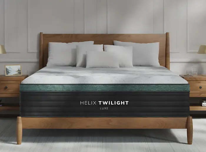 Helix Twilight Luxe northern colorado