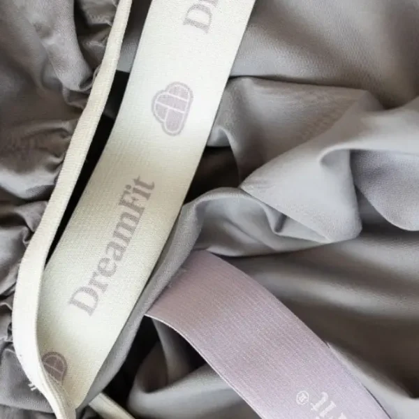 Long staple cotton sheets