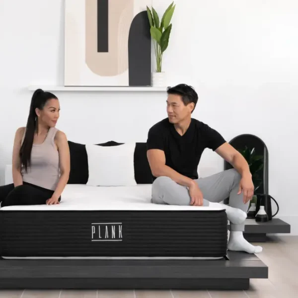 Plank Firm Luxe
