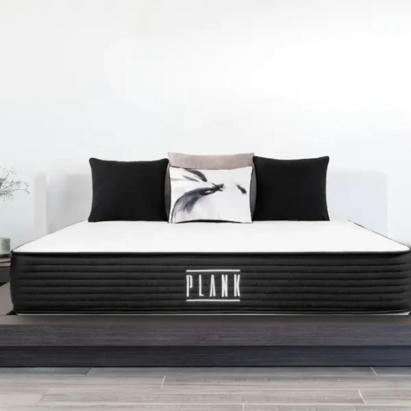 Plank Mattress