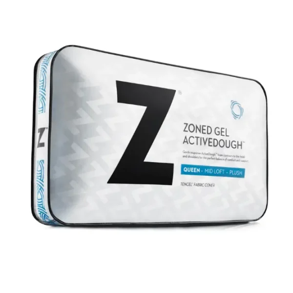 Zoned Activedough pillow