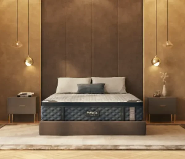 Puffy Luxe Mattress
