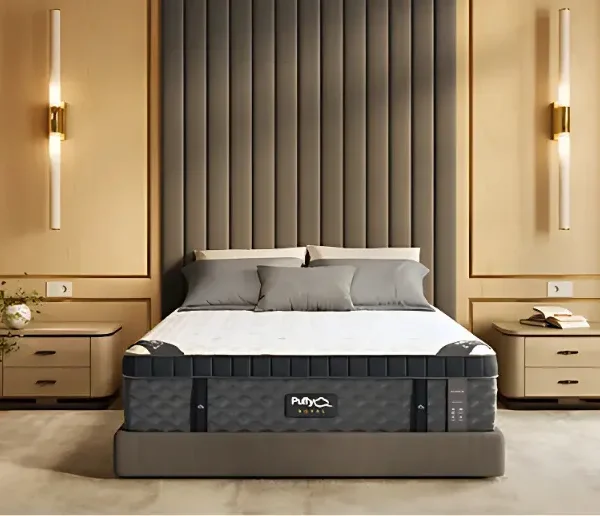 Puffy Royal Mattress