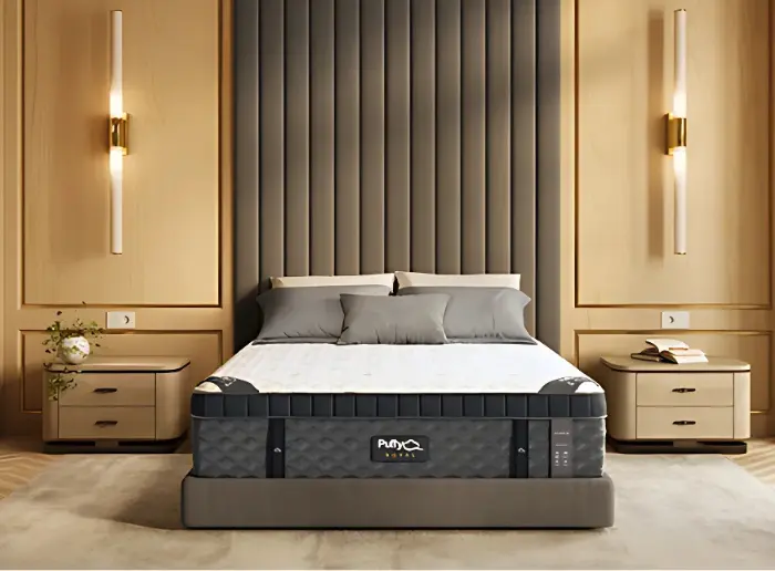 Puffy Royal Mattress