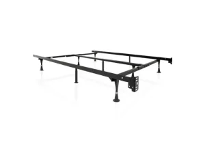 Universal Bed Frame