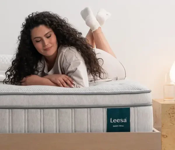 Leesa Oasis Chill