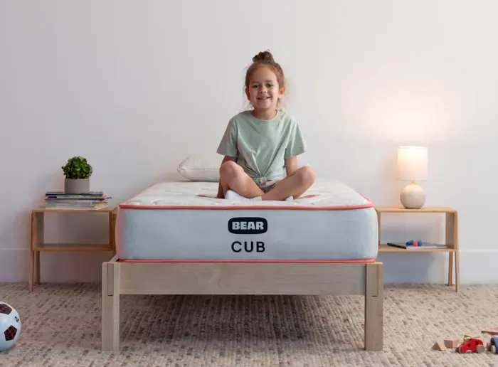 bear cub kids mattress loveland colorado