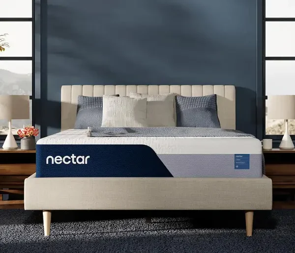 Nectar Classic Memory Foam Loveland