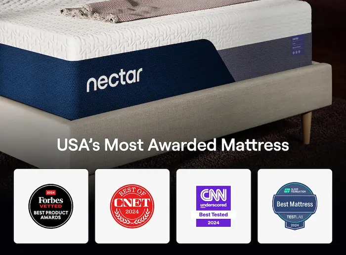 nectar luxe colorado