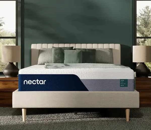 nectar premier memory foam loveland