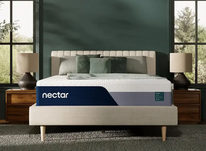 nectar premier memory foam loveland