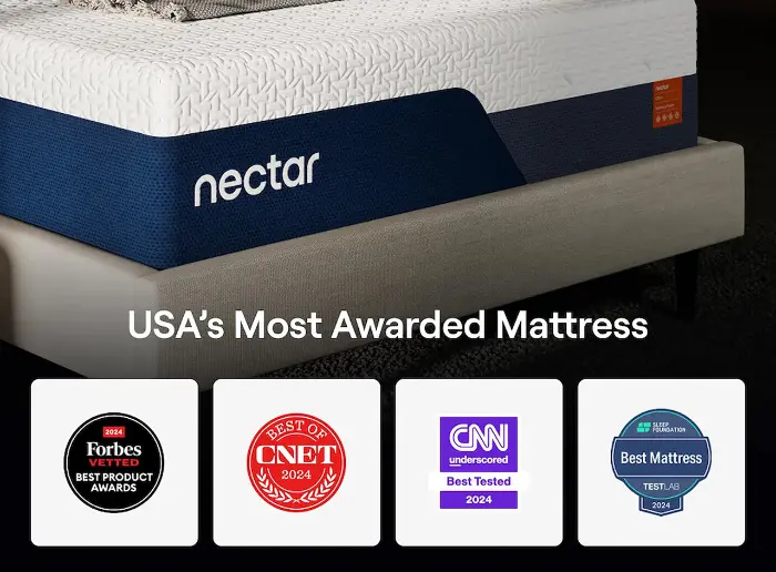 nectar ultra foam loveland co