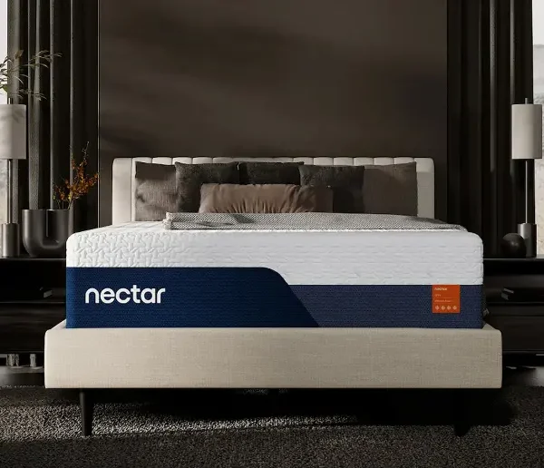Nectar Ultra Foam Front