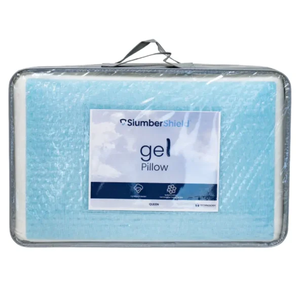 cool gel pillow loveland colorado