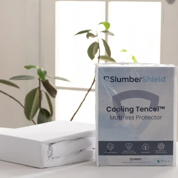 cooling mattress protector Loveland Colorado