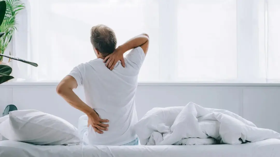 Common Sleep Problem